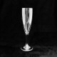 Hydrostatic Champagne Glass by PropDog